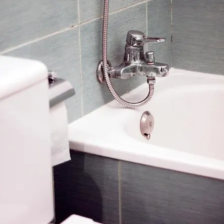 Alguera Napols Apartamento *