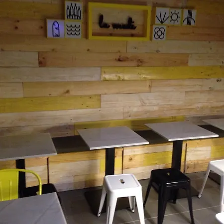 Apartamento Alguera Napols