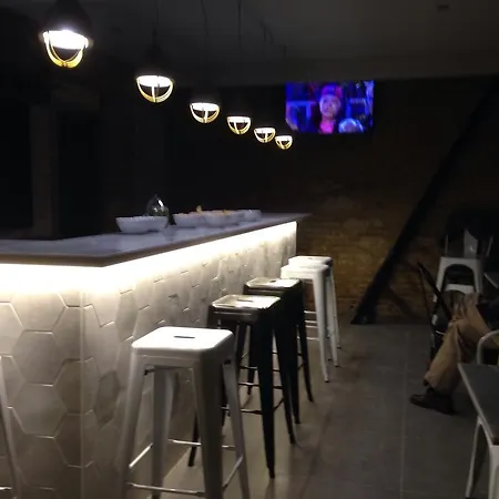 Apartamento Alguera Napols