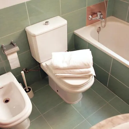 Apartment Alguera Napols