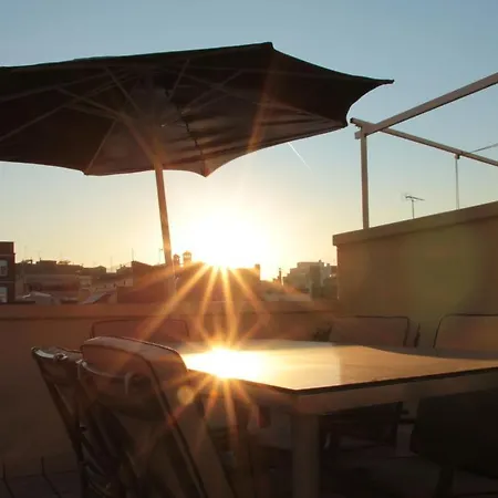 Apartment Alguera Napols *
