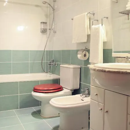 Apartment Alguera Napols *