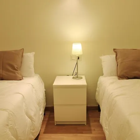 Apartment Alguera Napols