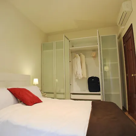 Apartment Alguera Napols *