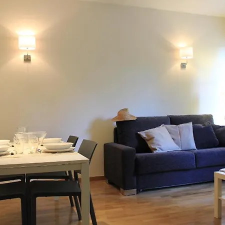 Alguera Napols Apartment *