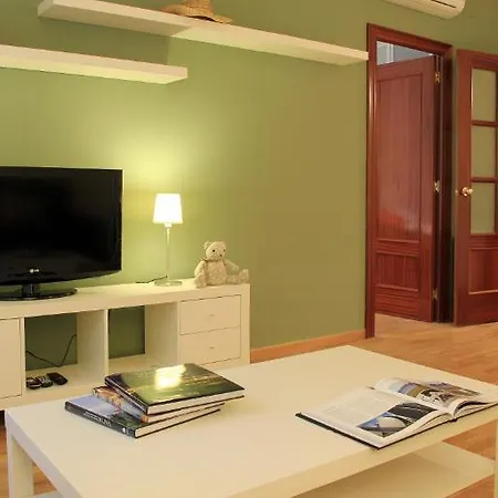 Alguera Napols Barcelona