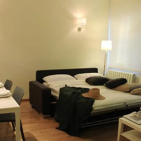 Apartment Alguera Napols *