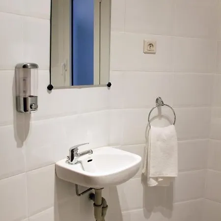 Apartament Alguera Napols *
