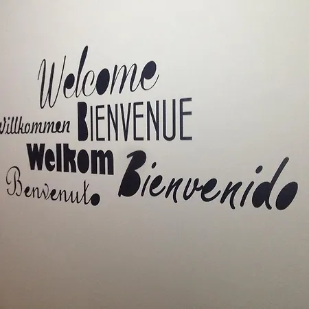 Apartment Alguera Napols Barcelona