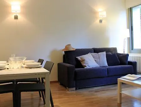 Alguera Napols Apartment *