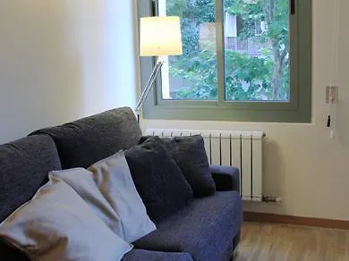 Apartment Alguera Napols