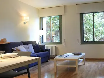 Alguera Napols Barcelona