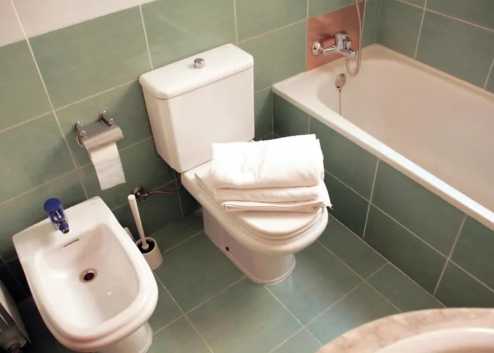 Apartman Alguera Napols