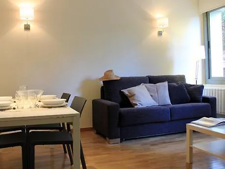 Alguera Napols Apartman *
